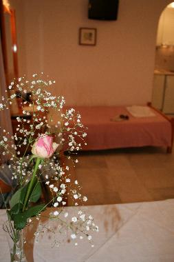 Ferienwohnung in Saint George (Kyklades) oder Ferienwohnung oder Ferienhaus