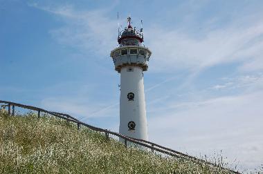 Ferienwohnung in Egmond aan Zee (Noord-Holland) oder Ferienwohnung oder Ferienhaus