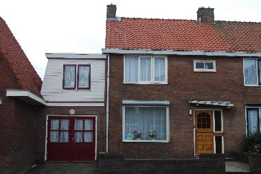 Ferienwohnung in Egmond aan Zee (Noord-Holland) oder Ferienwohnung oder Ferienhaus