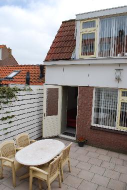 Ferienwohnung in Egmond aan Zee (Noord-Holland) oder Ferienwohnung oder Ferienhaus