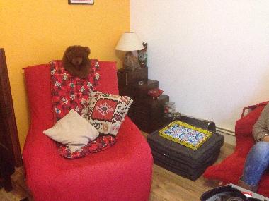 Ferienwohnung in Sarlat (Dordogne) oder Ferienwohnung oder Ferienhaus