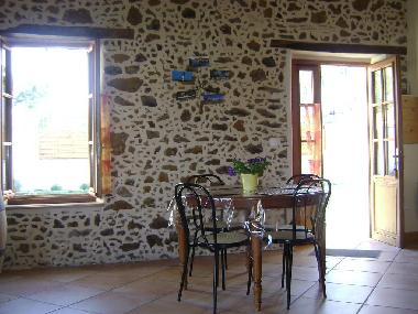 Ferienhaus in LE TEICH (Gironde) oder Ferienwohnung oder Ferienhaus