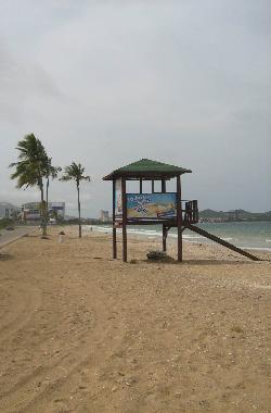 Ferienwohnung in Porlamar (Nueva Esparta) oder Ferienwohnung oder Ferienhaus