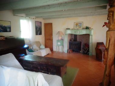 Ferienhaus in Marcilhac sur c�l� (Lot) oder Ferienwohnung oder Ferienhaus