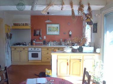 Ferienhaus in Marcilhac sur c�l� (Lot) oder Ferienwohnung oder Ferienhaus