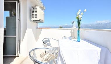 Ferienwohnung in Supetar (Splitsko-Dalmatinska) oder Ferienwohnung oder Ferienhaus