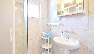 Ferienwohnung in Supetar (Splitsko-Dalmatinska) oder Ferienwohnung oder Ferienhaus