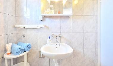 Ferienwohnung in Supetar (Splitsko-Dalmatinska) oder Ferienwohnung oder Ferienhaus