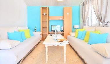 Ferienwohnung in Supetar (Splitsko-Dalmatinska) oder Ferienwohnung oder Ferienhaus