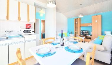 Ferienwohnung in Supetar (Splitsko-Dalmatinska) oder Ferienwohnung oder Ferienhaus