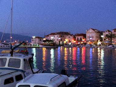 Ferienwohnung in Supetar (Splitsko-Dalmatinska) oder Ferienwohnung oder Ferienhaus