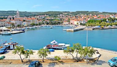 Ferienwohnung in Supetar (Splitsko-Dalmatinska) oder Ferienwohnung oder Ferienhaus