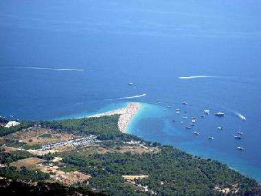 Ferienwohnung in Supetar (Splitsko-Dalmatinska) oder Ferienwohnung oder Ferienhaus