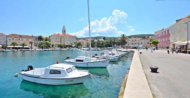 Ferienwohnung in Supetar (Splitsko-Dalmatinska) oder Ferienwohnung oder Ferienhaus