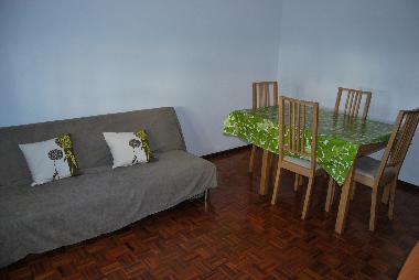 Ferienwohnung in Fontainhas (Grande Lisboa) oder Ferienwohnung oder Ferienhaus