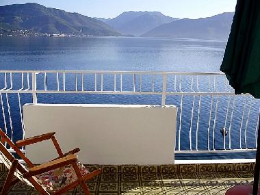 Ferienwohnung in Tivat - Krasici (Montenegro) oder Ferienwohnung oder Ferienhaus