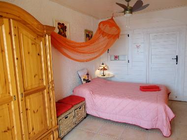Chalet in Calpe (Alicante / Alacant) oder Ferienwohnung oder Ferienhaus