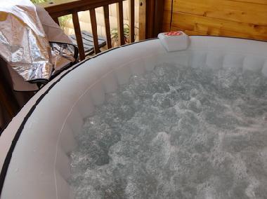 Chalet in Calpe (Alicante / Alacant) oder Ferienwohnung oder Ferienhaus