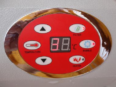 Chalet in Calpe (Alicante / Alacant) oder Ferienwohnung oder Ferienhaus