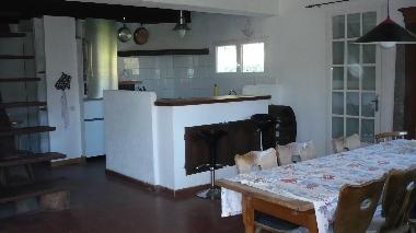 Ferienhaus in Bargemon (Var) oder Ferienwohnung oder Ferienhaus