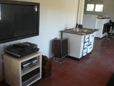 Ferienhaus in Bargemon (Var) oder Ferienwohnung oder Ferienhaus