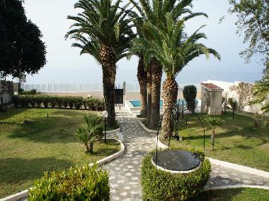 Villa in Quartu Sant