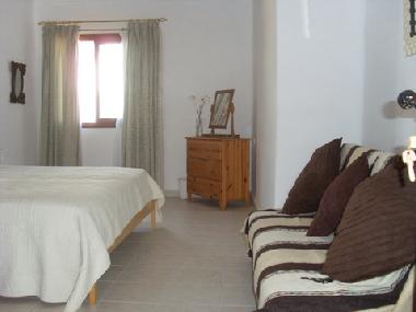 Ferienwohnung in Kabilla (Tetouan) oder Ferienwohnung oder Ferienhaus