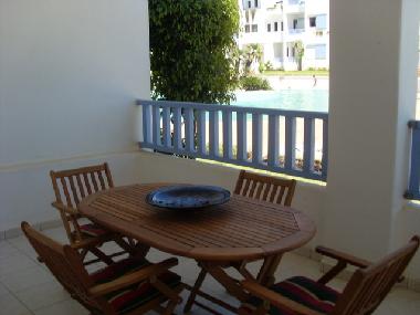 Ferienwohnung in Kabilla (Tetouan) oder Ferienwohnung oder Ferienhaus