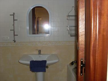 Ferienwohnung in Kabilla (Tetouan) oder Ferienwohnung oder Ferienhaus