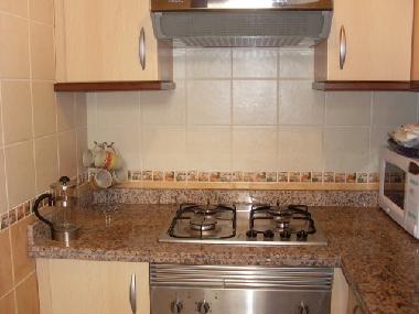 Ferienwohnung in Kabilla (Tetouan) oder Ferienwohnung oder Ferienhaus