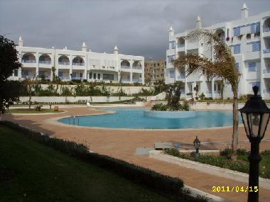 Ferienwohnung in Kabilla (Tetouan) oder Ferienwohnung oder Ferienhaus