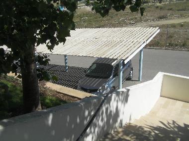 Ferienwohnung in Kabilla (Tetouan) oder Ferienwohnung oder Ferienhaus