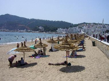 Ferienwohnung in Kabilla (Tetouan) oder Ferienwohnung oder Ferienhaus