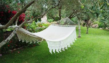 Ferienhaus in Baja Sardinia (Sassari) oder Ferienwohnung oder Ferienhaus