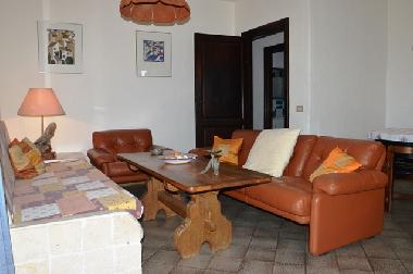 Ferienhaus in Baja Sardinia (Sassari) oder Ferienwohnung oder Ferienhaus