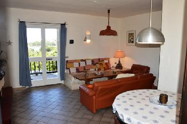 Ferienhaus in Baja Sardinia (Sassari) oder Ferienwohnung oder Ferienhaus