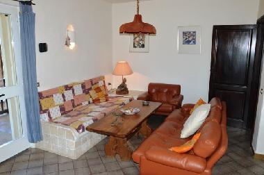 Ferienhaus in Baja Sardinia (Sassari) oder Ferienwohnung oder Ferienhaus