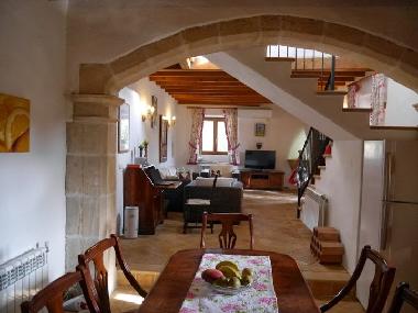 Ferienhaus in Sineu (Mallorca) oder Ferienwohnung oder Ferienhaus