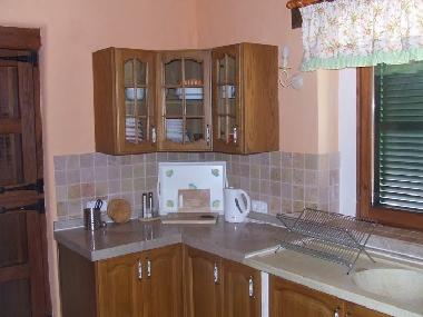 Ferienhaus in Sineu (Mallorca) oder Ferienwohnung oder Ferienhaus