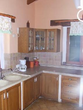 Ferienhaus in Sineu (Mallorca) oder Ferienwohnung oder Ferienhaus