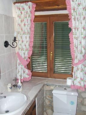 Ferienhaus in Sineu (Mallorca) oder Ferienwohnung oder Ferienhaus