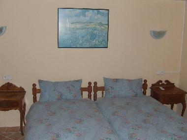 Ferienhaus in Sineu (Mallorca) oder Ferienwohnung oder Ferienhaus