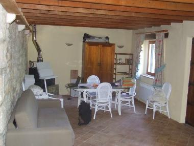 Ferienhaus in Sineu (Mallorca) oder Ferienwohnung oder Ferienhaus