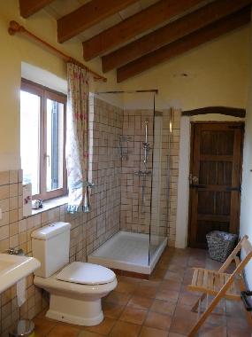 Ferienhaus in Sineu (Mallorca) oder Ferienwohnung oder Ferienhaus