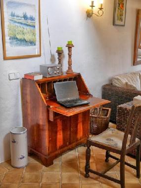 Ferienhaus in Sineu (Mallorca) oder Ferienwohnung oder Ferienhaus
