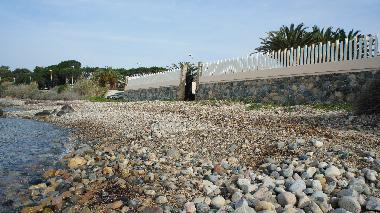 Villa in Quartu Sant