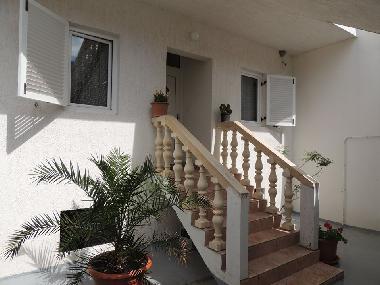 Ferienwohnung in Pag (Zadarska) oder Ferienwohnung oder Ferienhaus