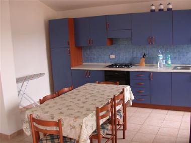 Ferienwohnung in Villasimius (Cagliari) oder Ferienwohnung oder Ferienhaus