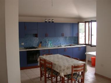 Ferienwohnung in Villasimius (Cagliari) oder Ferienwohnung oder Ferienhaus