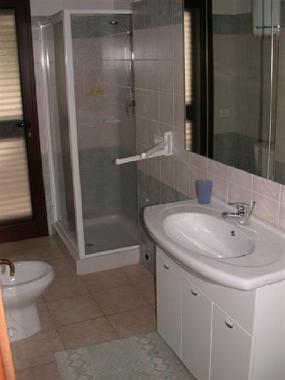 Ferienwohnung in Villasimius (Cagliari) oder Ferienwohnung oder Ferienhaus